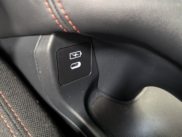 Certified 2024 Honda HR-V Sport image 27