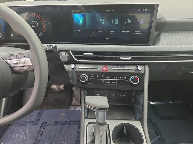 New 2026 Hyundai Sonata SE FWD image 28