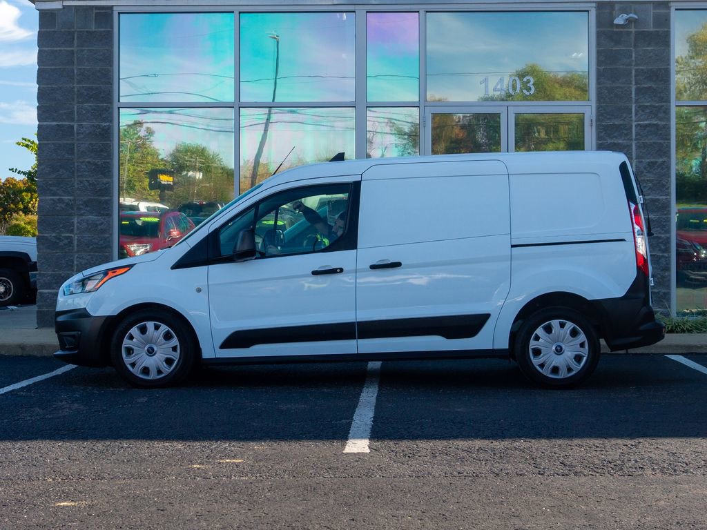 Used 2020 Ford Transit Connect XL image 6