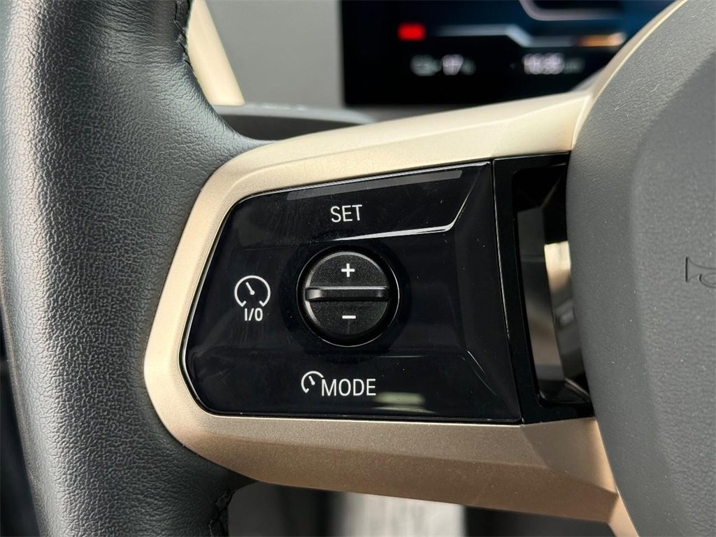 Used 2024 BMW iX xDrive50 w/ Sport Package image 16