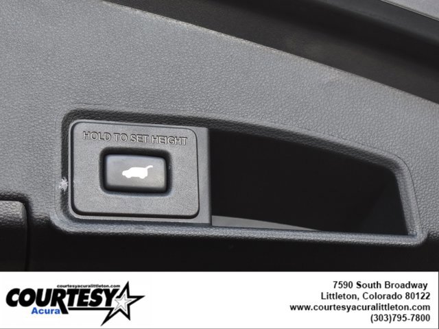 Certified 2023 Acura RDX A-Spec image 27