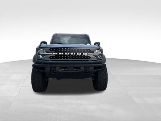Used 2024 Ford Bronco Badlands AWD/4WD image 9