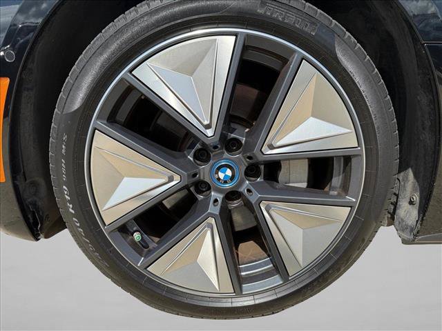 Used 2024 BMW i4 eDrive40 w/ Premium Package RWD image 26