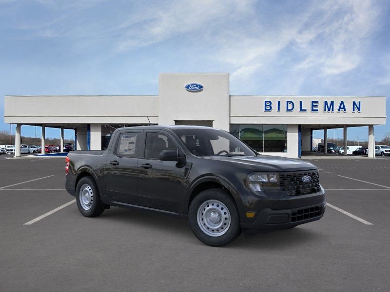 New 2026 Ford Maverick XL w/ 4K Tow Package image 7