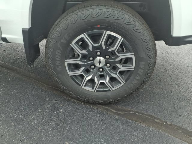 New 2026 Chevrolet Colorado Z71 AWD/4WD image 9