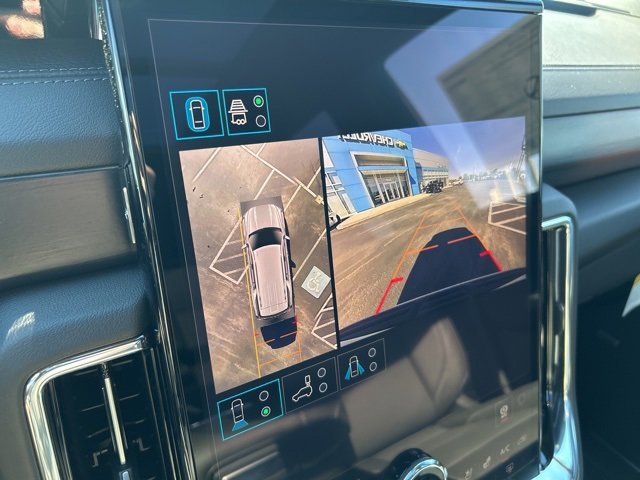 New 2026 GMC Yukon Denali w/ Sun & Power Step Package image 25