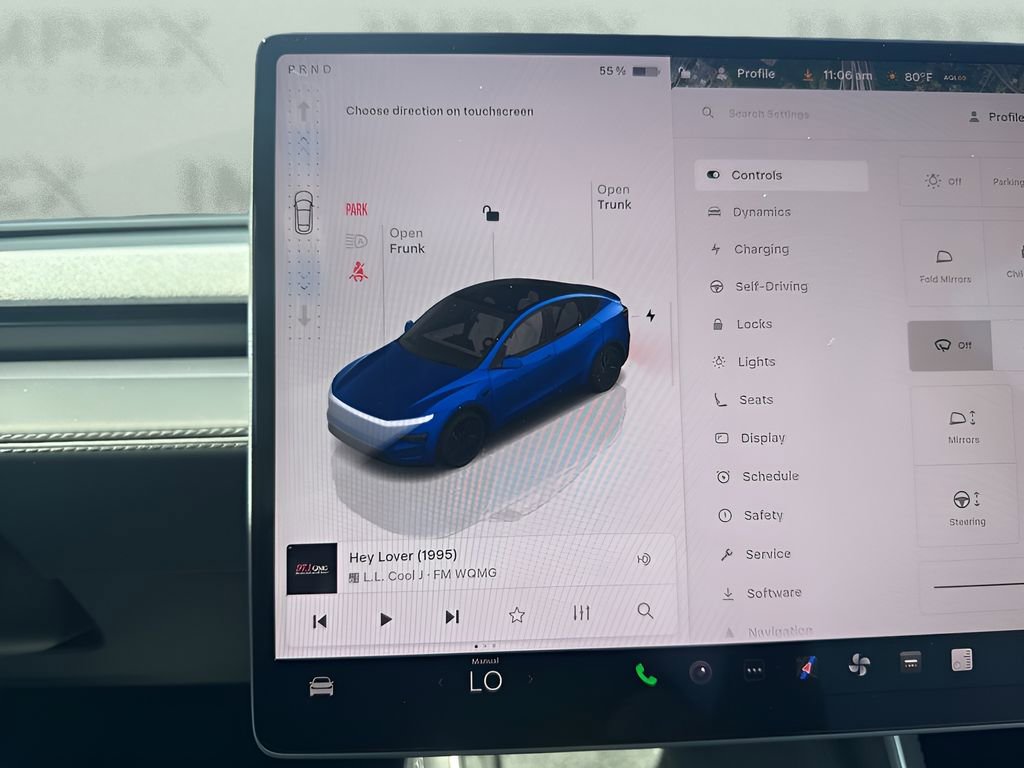 Used 2026 Tesla Model Y Long Range image 25
