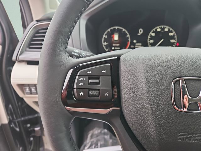 New 2026 Honda Odyssey Elite image 22