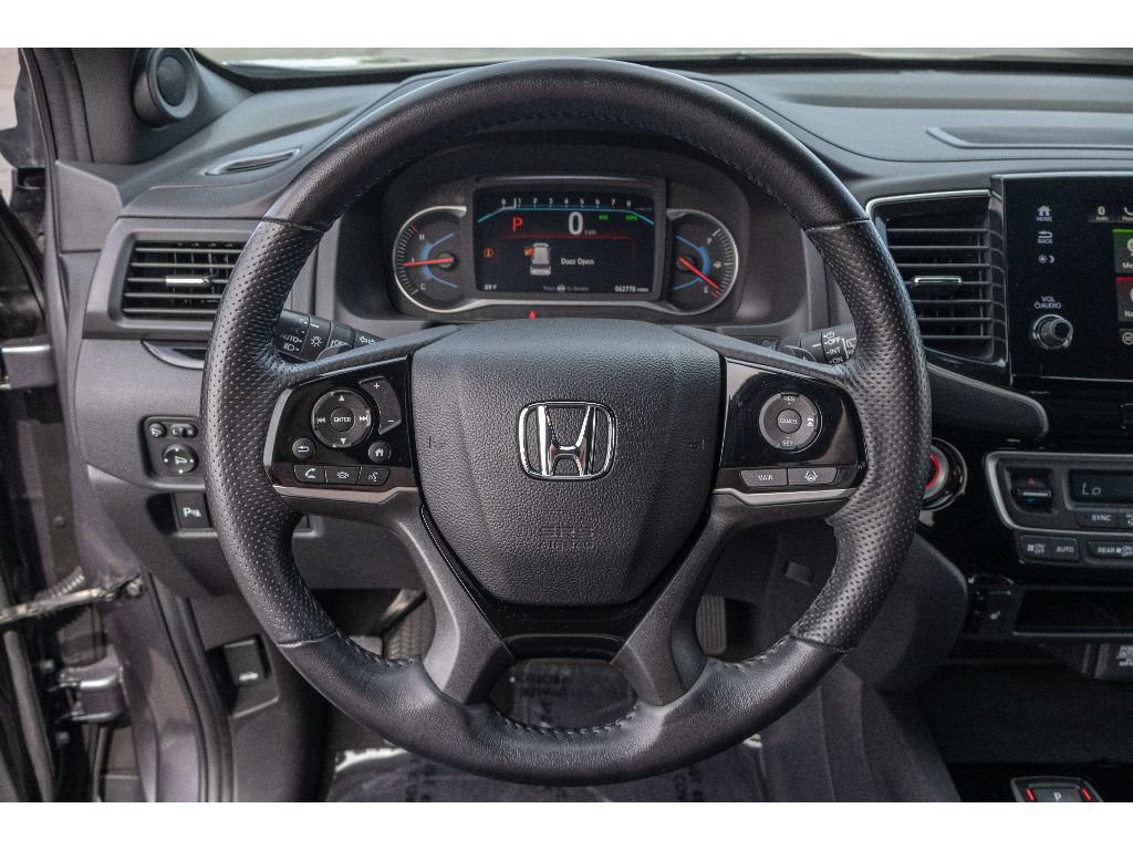 Used 2020 Honda Passport Touring image 22