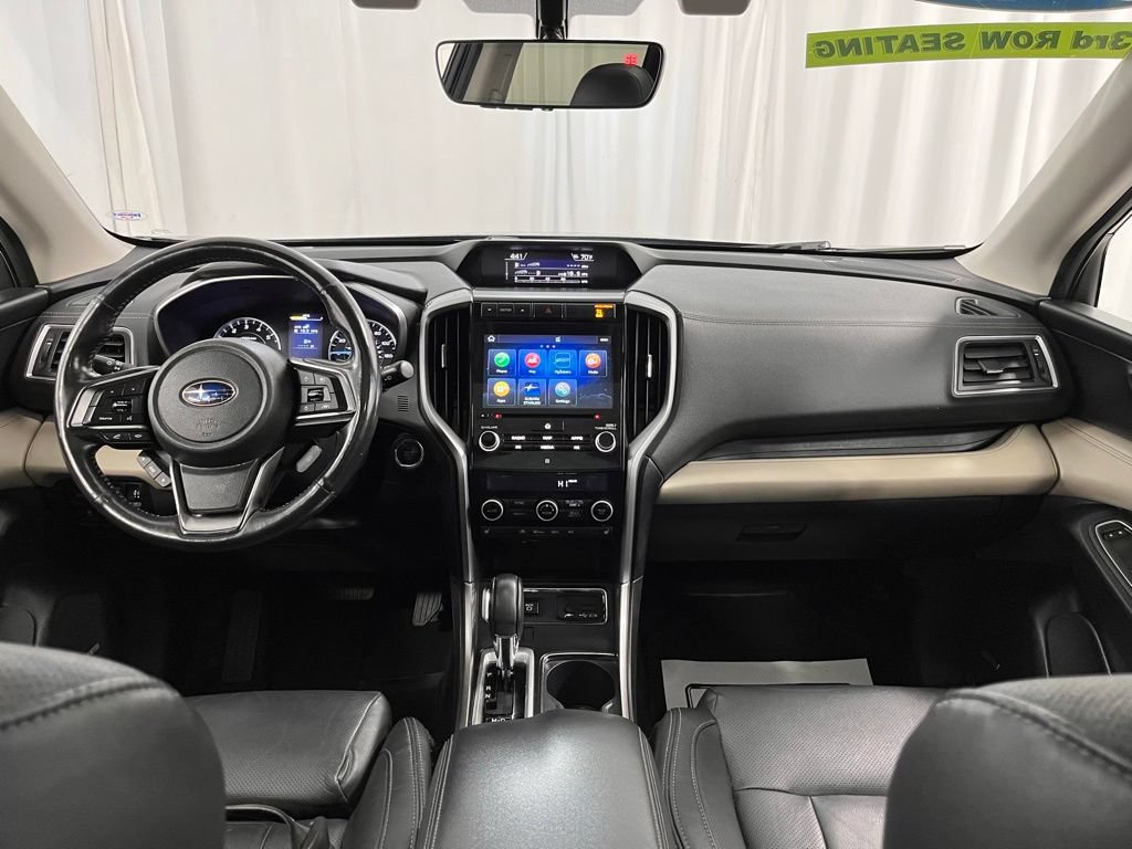 Used 2019 Subaru Ascent Limited w/ Popular Package #3 AWD/4WD image 2