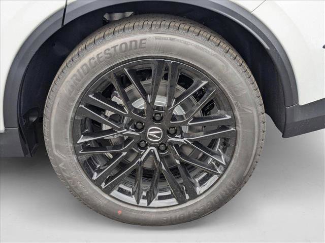 New 2026 Acura MDX A-Spec image 10