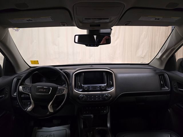 Used 2021 GMC Canyon Denali image 34