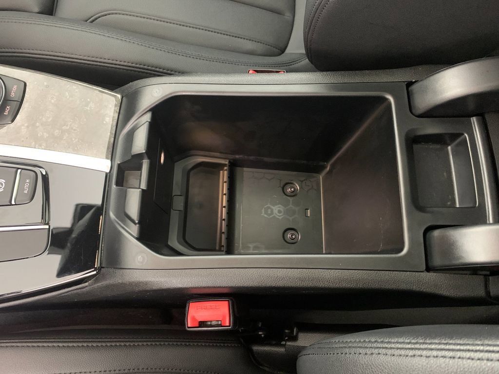 Used 2019 BMW X3 xDrive30i w/ Premium Package AWD/4WD image 30