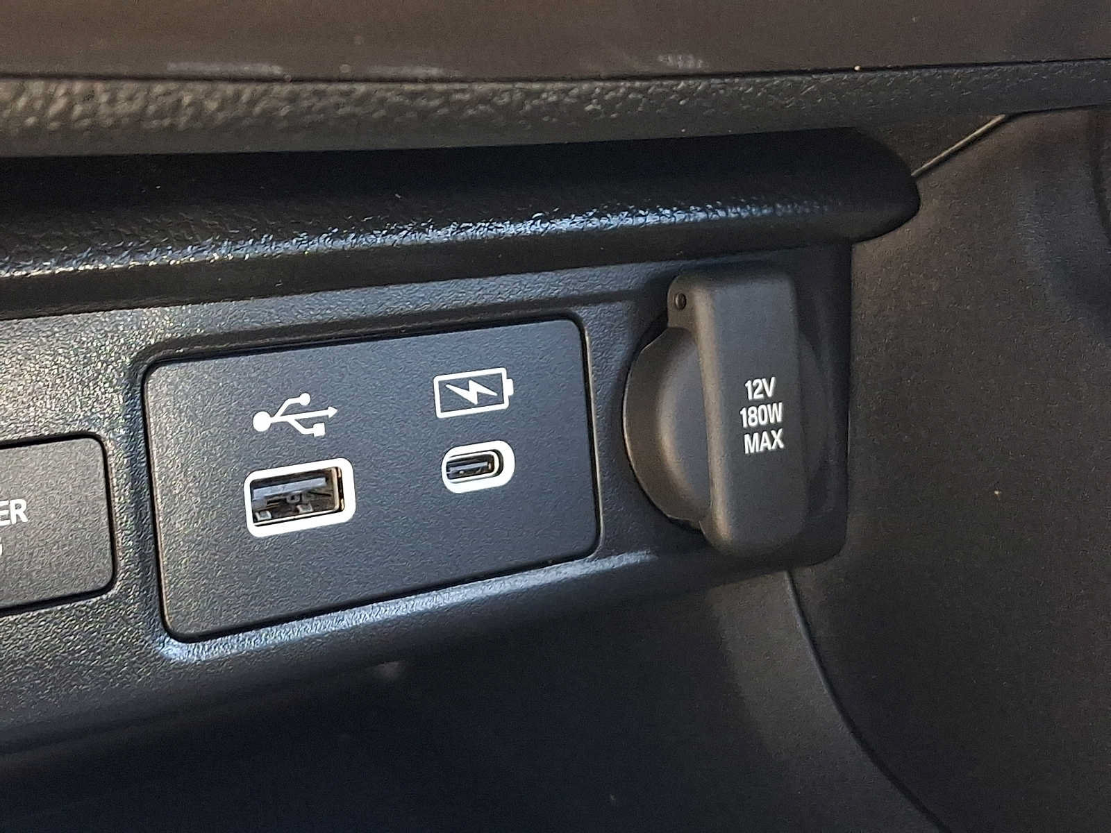 Certified 2024 Acura Integra A-Spec FWD image 25