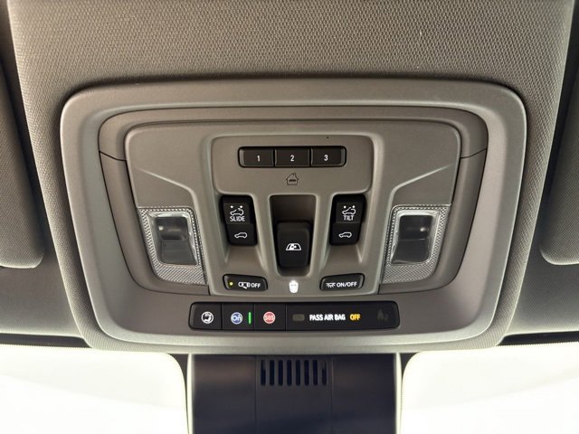 Used 2023 Chevrolet Silverado 1500 RST w/ Convenience Package II image 15