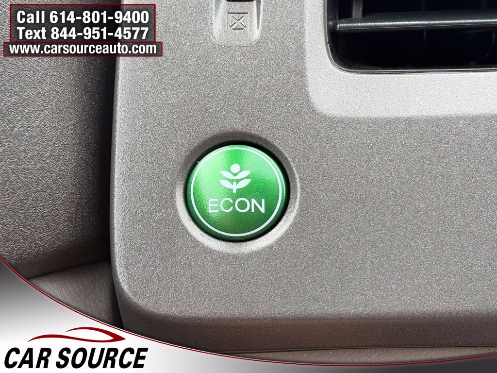 Used 2012 Honda Civic EX image 16