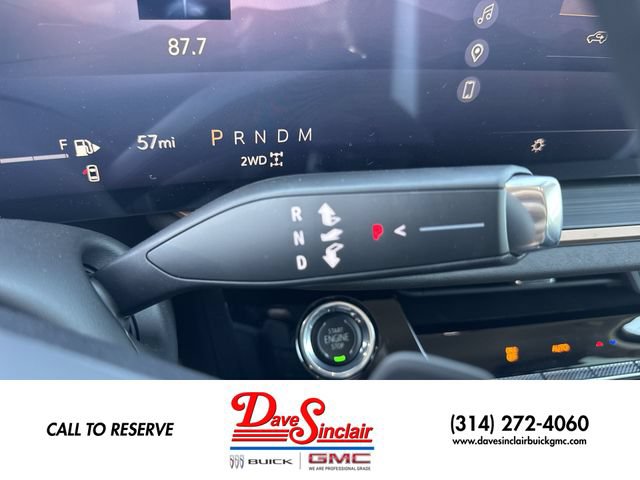 New 2026 Buick Envision Sport Touring AWD/4WD image 20