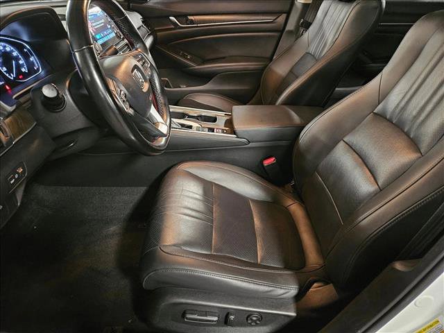 Used 2022 Honda Accord EX-L image 15