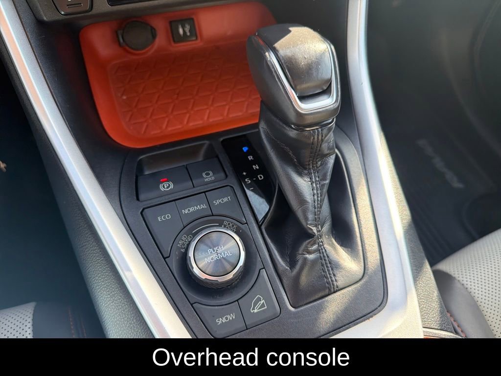 Used 2019 Toyota RAV4 Adventure w/ Cold Weather Package image 23