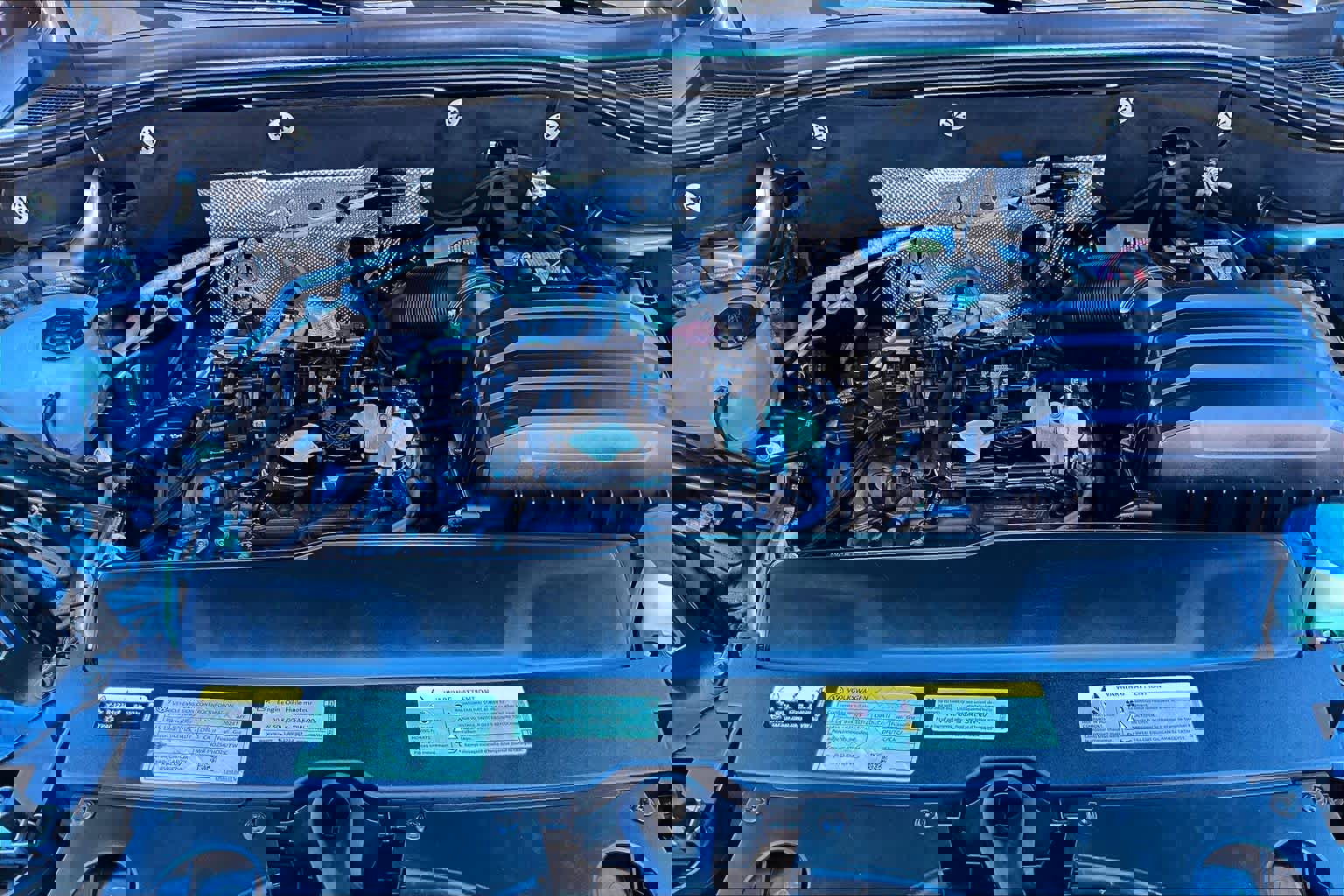 Used 2024 Volkswagen Atlas SE image 32