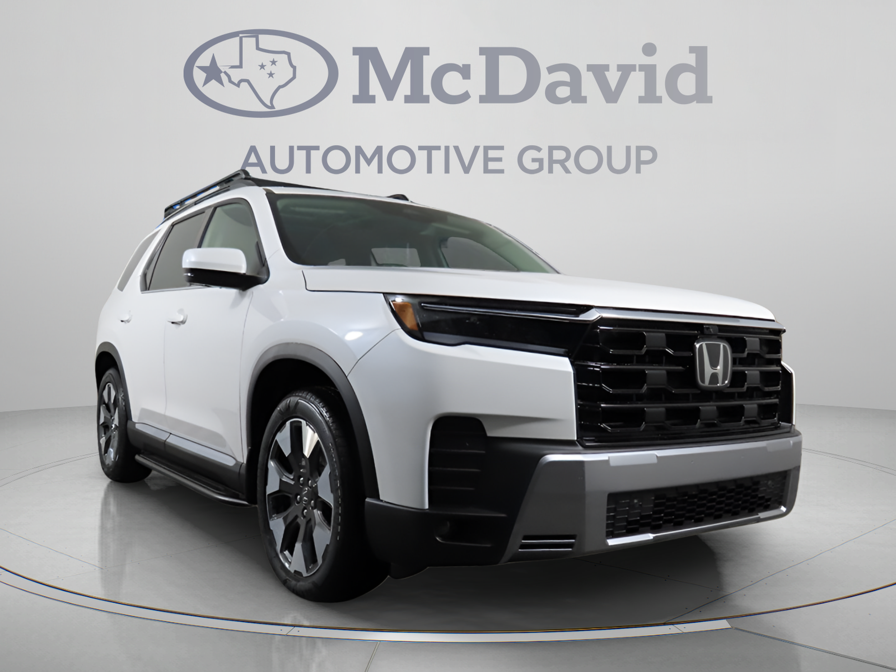 New 2026 Honda Pilot Elite image 8