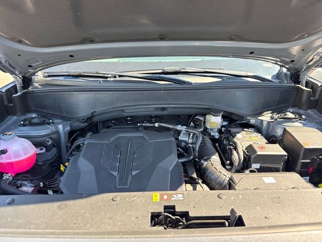 New 2026 Hyundai Palisade Limited image 25