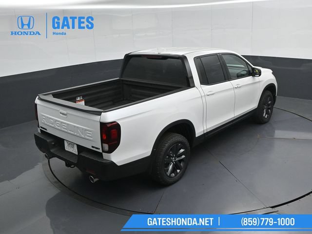 New 2026 Honda Ridgeline Sport image 42
