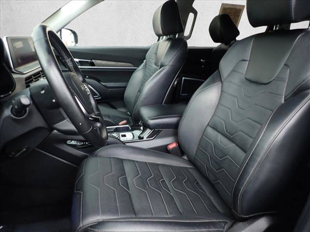 Used 2022 Kia Telluride SX w/ SX Prestige Package AWD/4WD image 12