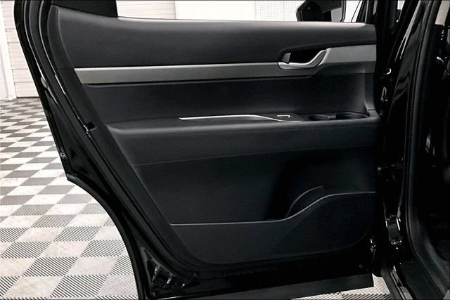 Used 2025 Hyundai Palisade SEL FWD image 21