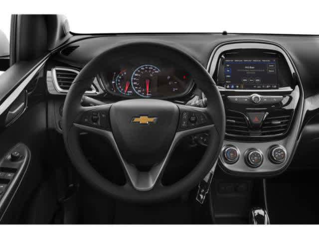Used 2020 Chevrolet Spark LS FWD image 10