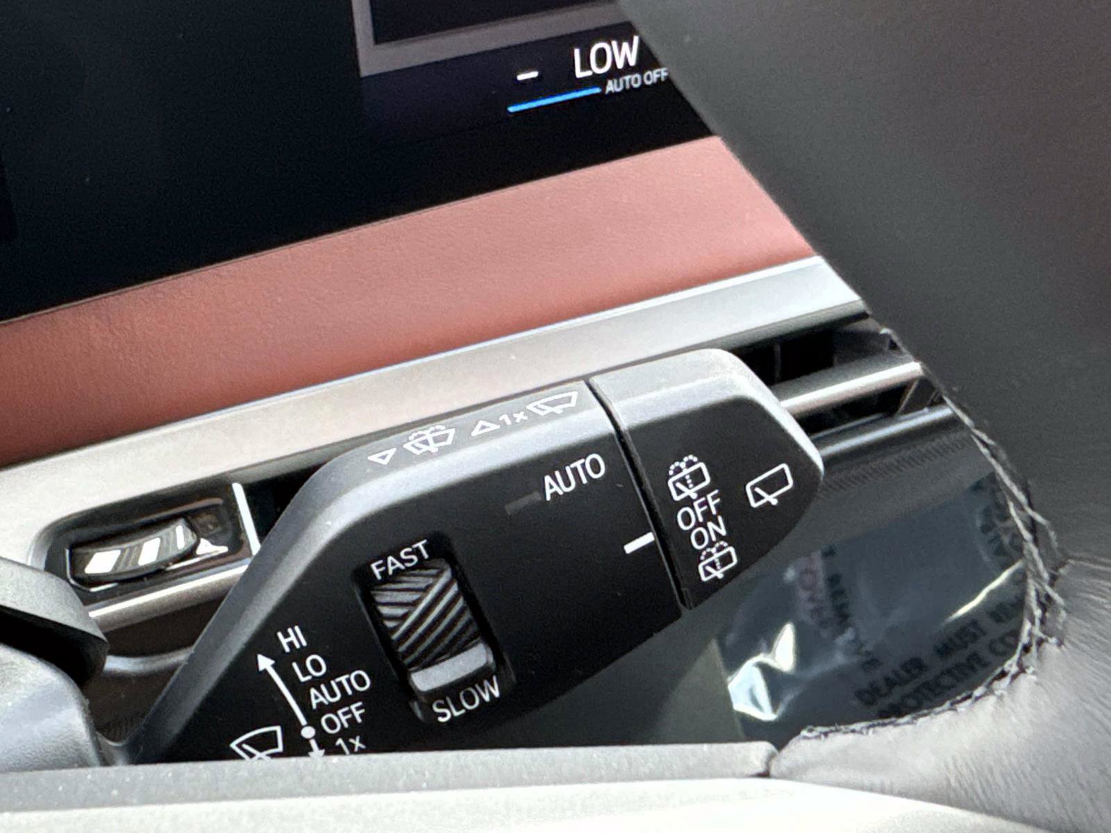 New 2026 BMW iX xDrive60 w/ M Sport Package image 29