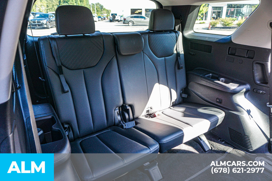 Used 2024 Hyundai Palisade XRT AWD/4WD image 22