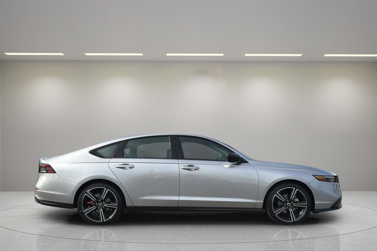 New 2026 Honda Accord SE image 2