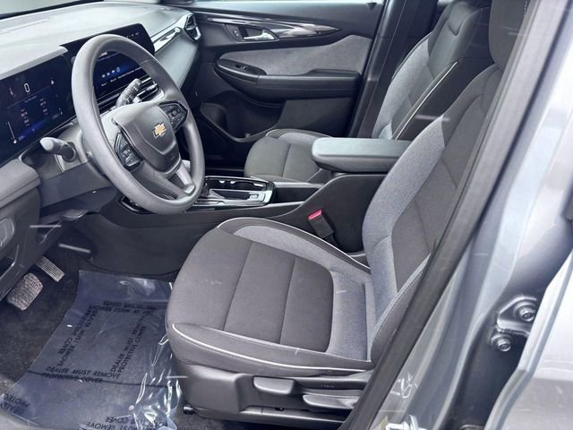 Used 2025 Chevrolet TrailBlazer LT image 10
