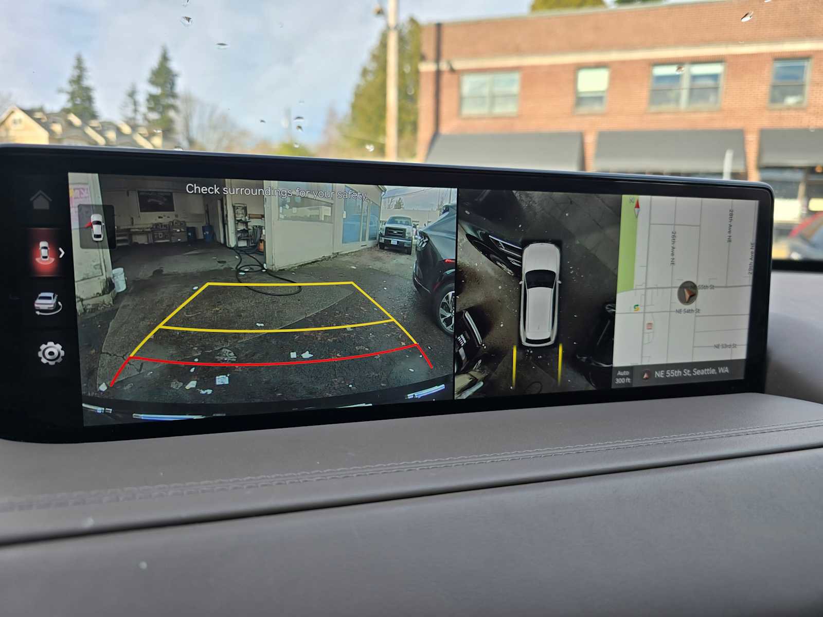 Used 2021 Genesis GV80 3.5T Advanced + image 29