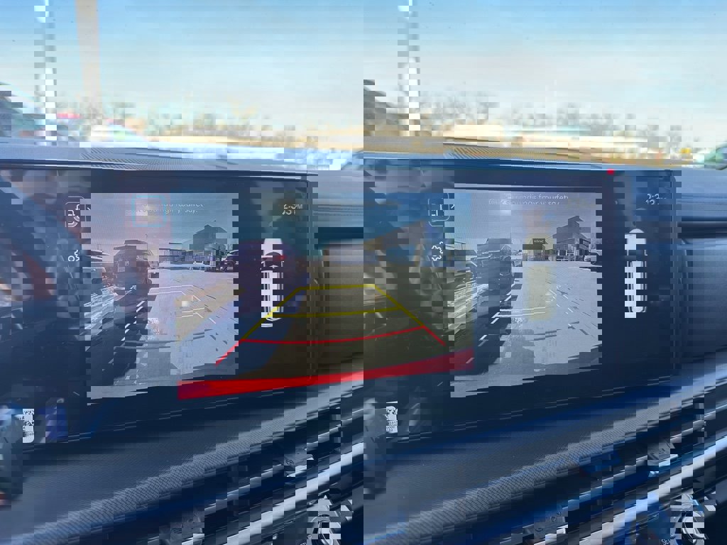 New 2026 Hyundai Santa Fe SEL image 19