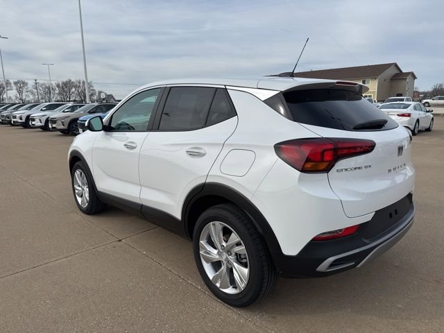 Used 2024 Buick Encore GX Preferred image 5