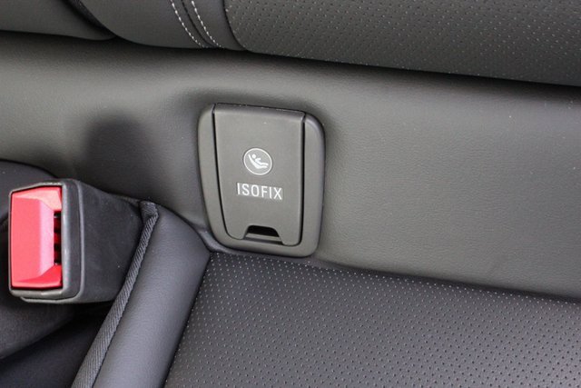 New 2025 Buick Envision Preferred image 22