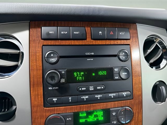 Used 2007 Ford Expedition Eddie Bauer RWD image 18