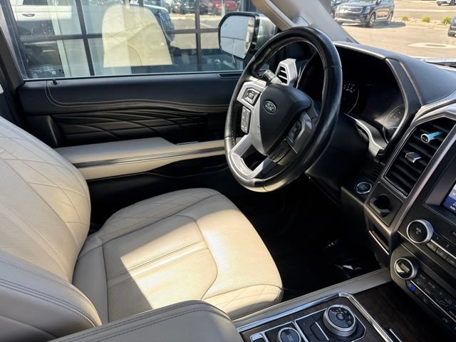 Used 2020 Ford Expedition Platinum AWD/4WD image 30