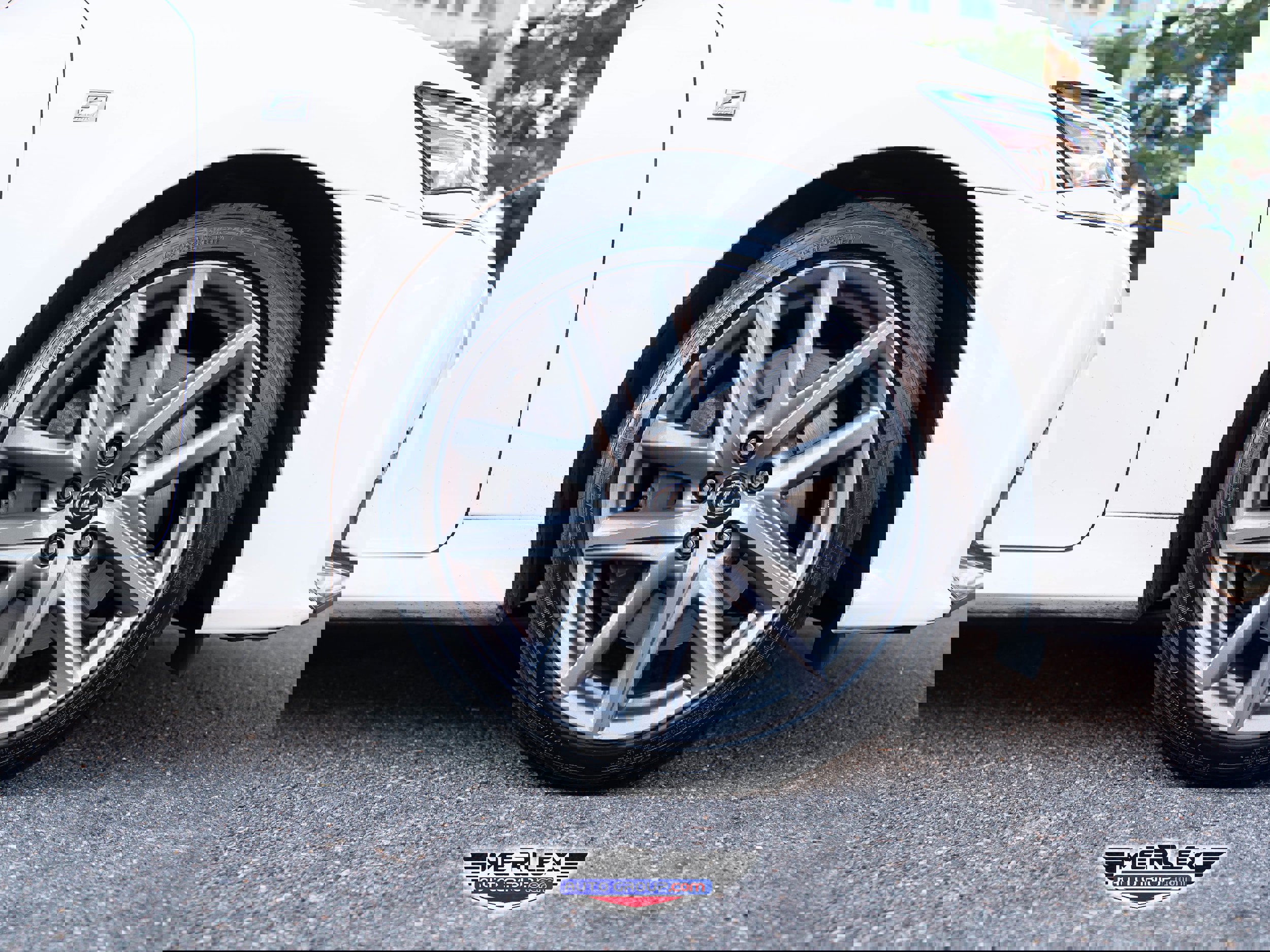 Used 2018 Lexus GS 350 F Sport image 10