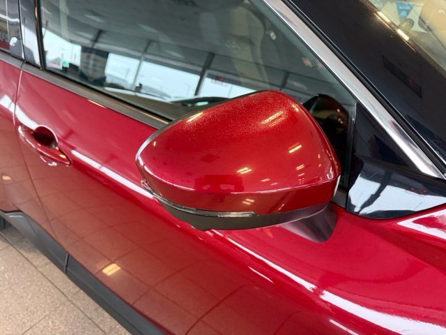 Used 2021 Nissan Rogue SV AWD/4WD image 12
