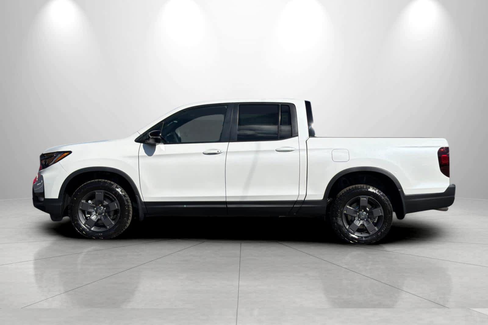 New 2026 Honda Ridgeline TrailSport image 5