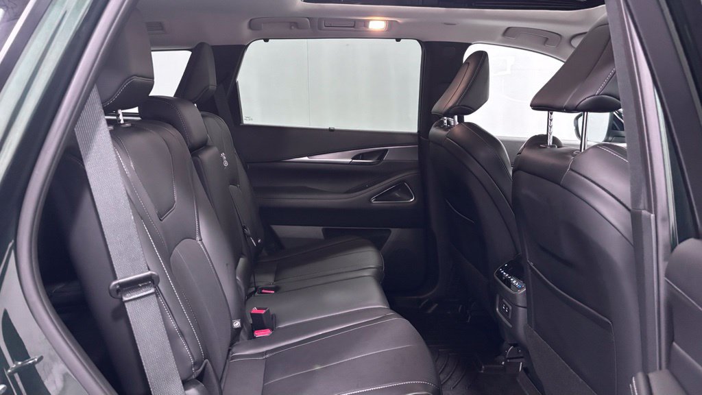 Used 2026 INFINITI QX60 Luxe w/ Cargo Package AWD/4WD image 25