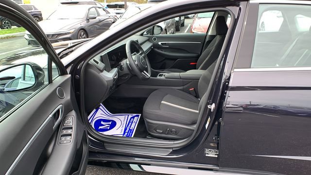 Certified 2026 Hyundai Sonata SEL FWD image 9