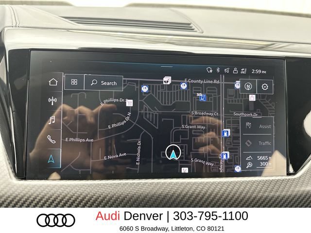 Certified 2023 Audi e-tron GT Premium Plus w/ Performance Package AWD/4WD image 18