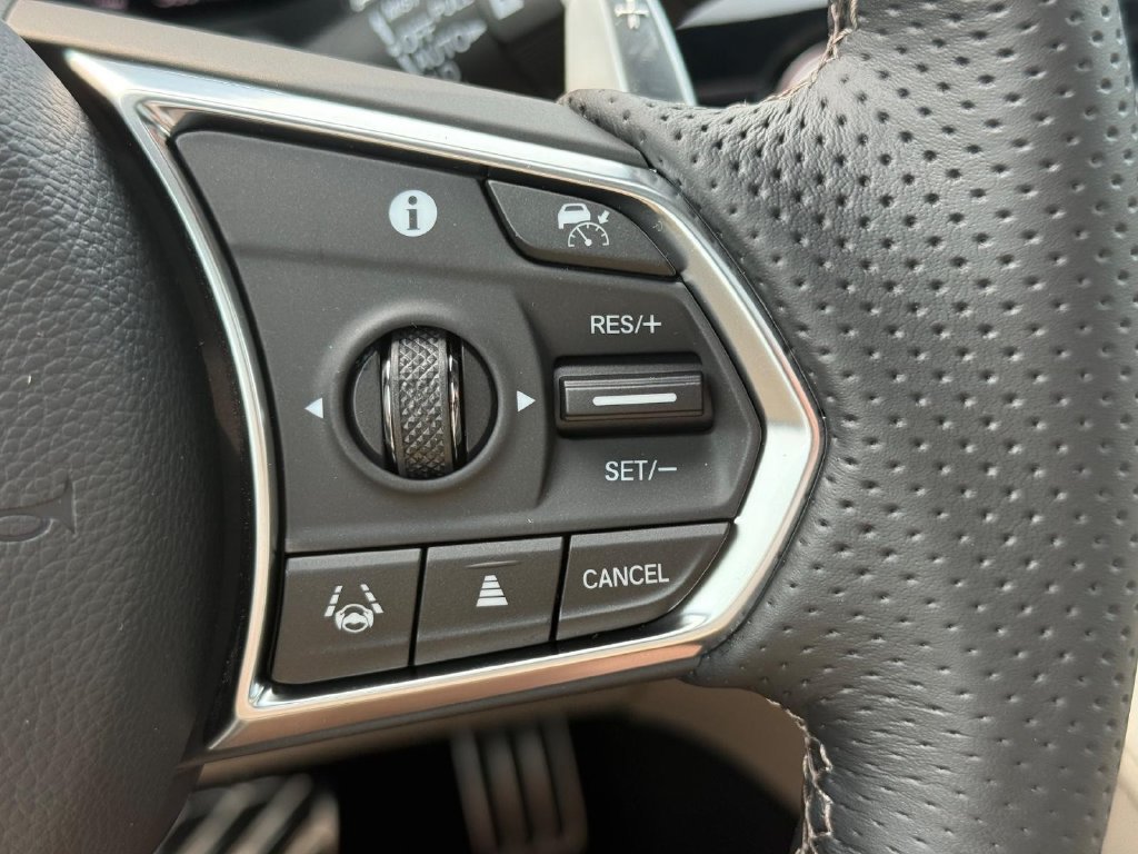 New 2026 Acura MDX Type S w/ Advance Package AWD/4WD image 13