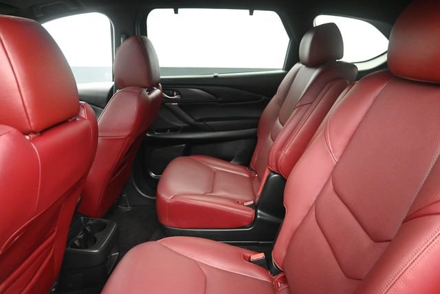 Used 2022 MAZDA CX-9 Carbon Edition AWD/4WD image 18