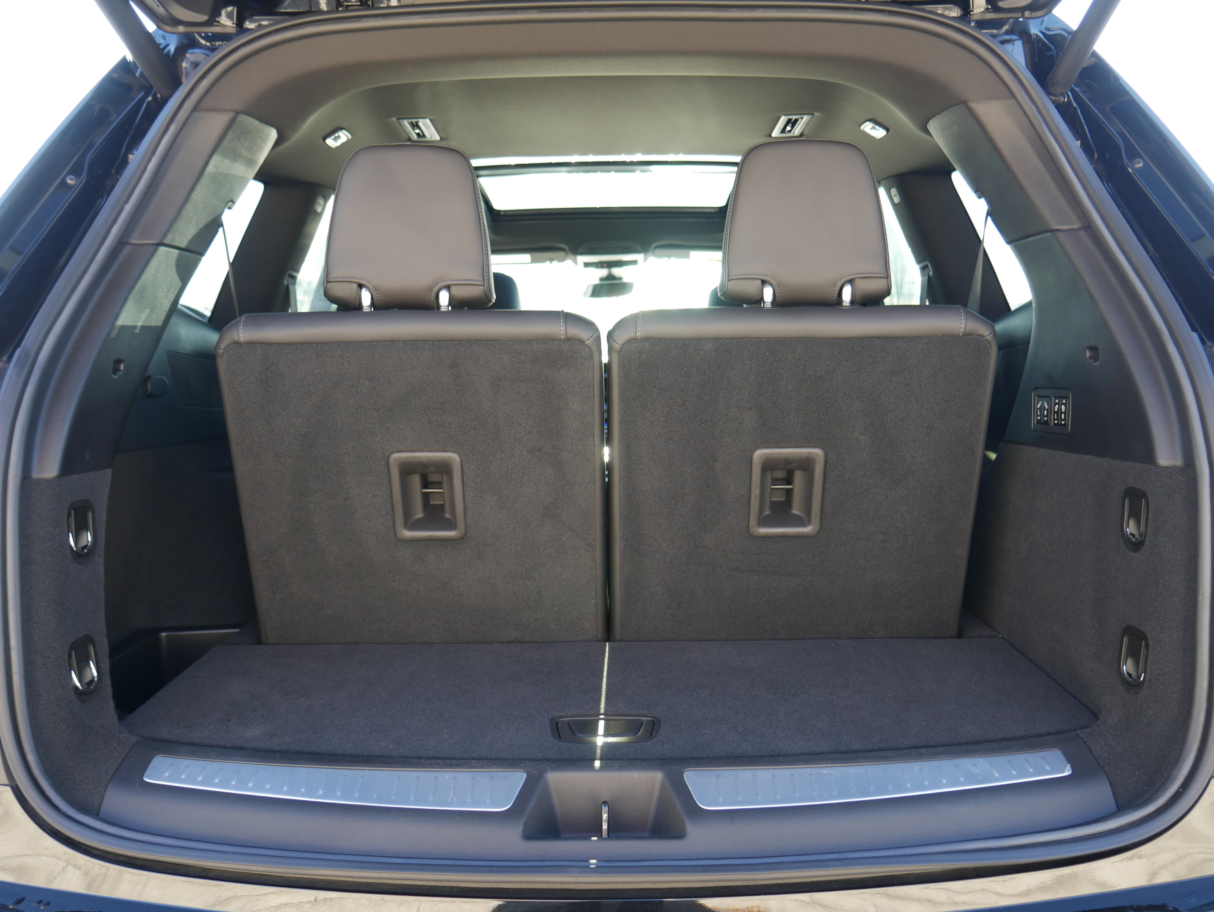 Certified 2024 Cadillac XT6 Sport w/ Technology Package image 6