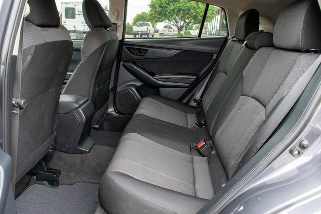 Used 2020 Subaru Impreza 2.0i Premium image 16